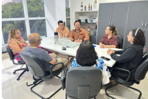 Foto: Luana Bittencourt