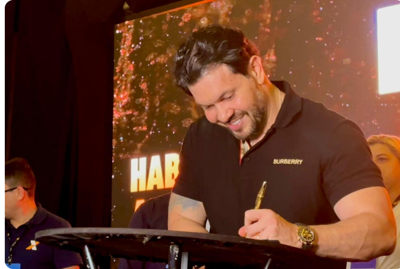 Foto: Ascom/Deputado Acácio