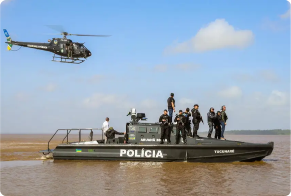 Foto: Ruan Alves/GEA