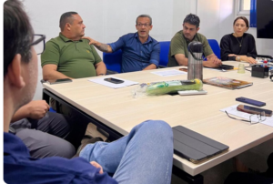 Foto: Lilian Soares – Semcom/PMM