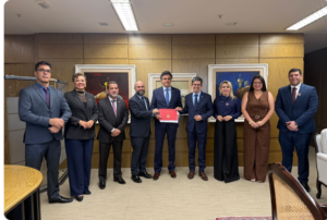 Foto: Ascom/Senador Randolfe