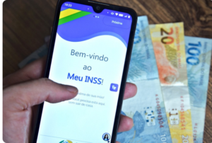 Foto: INSS/Divulgação