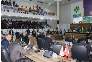 Foto: CMM/Divulgação