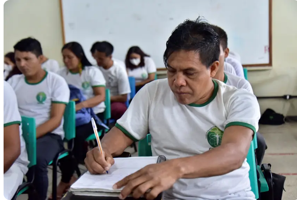 Foto: Divulgação/Seed