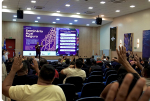 Foto: PMM/Divulgação