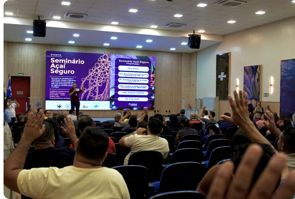 Foto: PMM/Divulgação