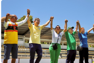 Foto: Ascom/Senador Randolfe