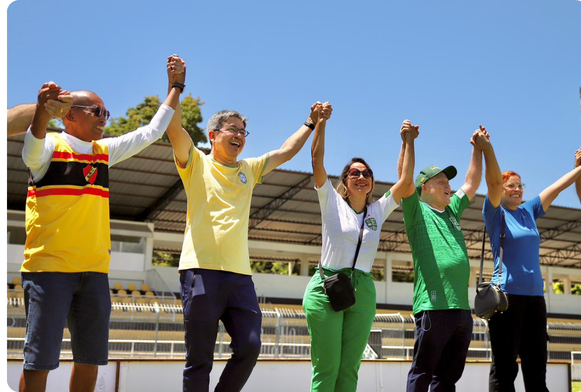 Foto: Ascom/Senador Randolfe