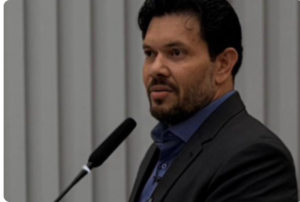 Foto: Ascom/Deputado Acácio