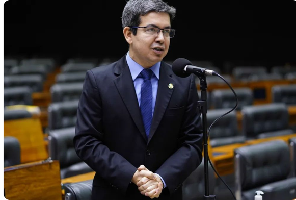 Foto: Ascom/Senador Randolfe