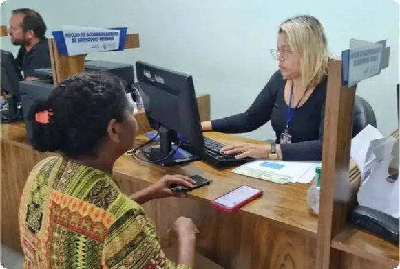 Foto: Wedson Castro/Amprev