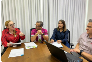 Foto: Ascom – Câmara Municipal de Macapá