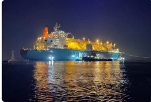 Foto: Divulgação/Karpowership