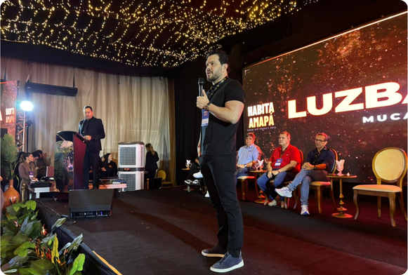 Foto: Ascom/Deputado Acácio