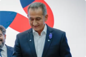 Foto: Reprodução/Redes Sociais