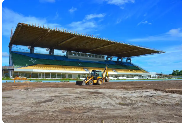 Foto: Jhon Martins/GEA