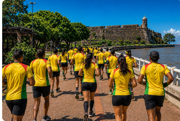 Foto: PMM/Divulgação