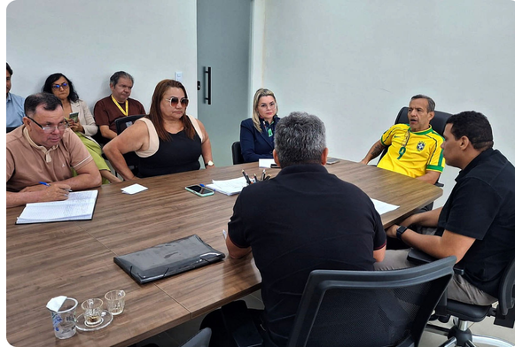 Foto: PMM/Divulgação