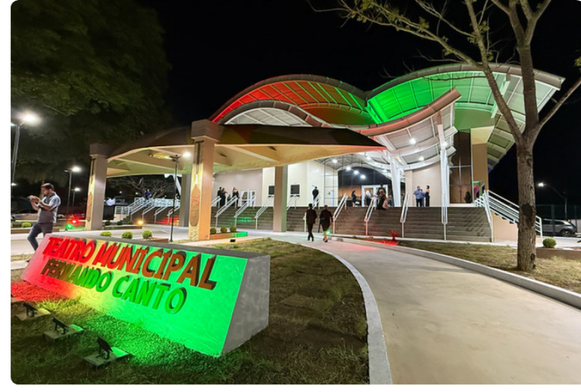 Foto: Arquivo PMM