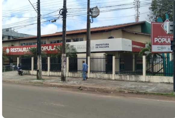 Foto: Redação – Semcom/PMM