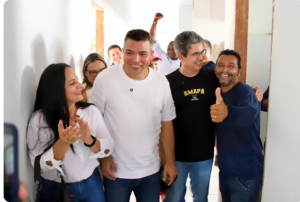 Foto: Ascom/Senador Randolfe