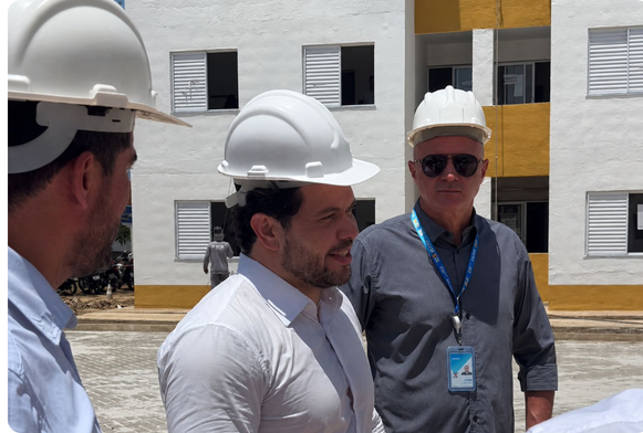 Foto: Ascom/Deputado Acácio
