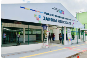 Foto: Max Renê/GEA