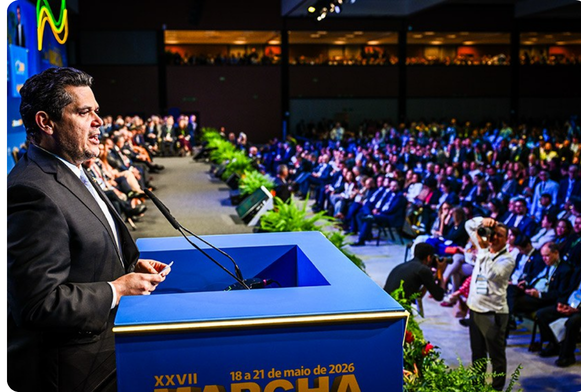 Foto: Pedro Gontijo/Senado Federal