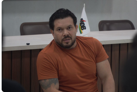 Foto: Ascom/Deputado Acácio