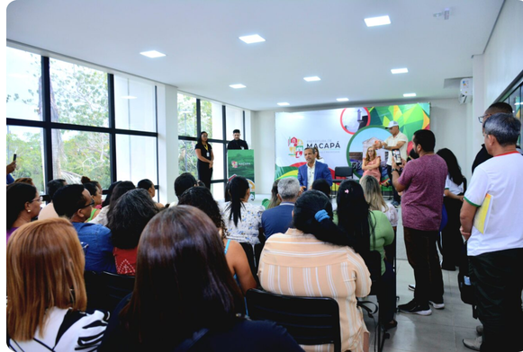 Foto: PMM/Divulgação