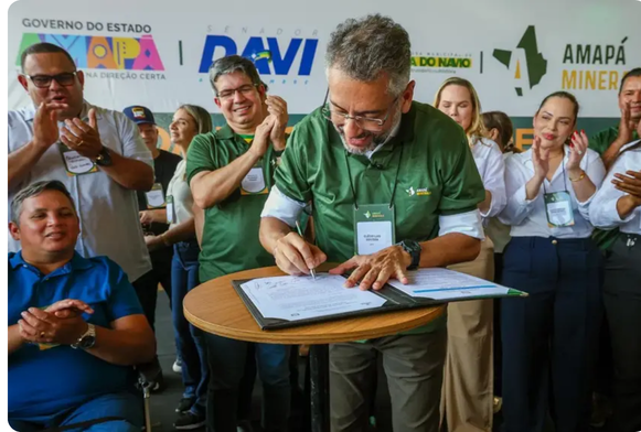 Foto: Ruam Alves/GEA