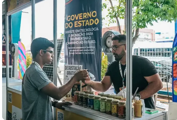 Foto: Arquivo Gea