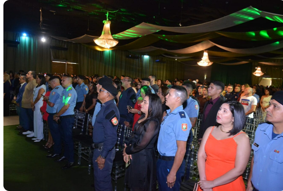 Foto: Ana Clara – Semcom/PMM