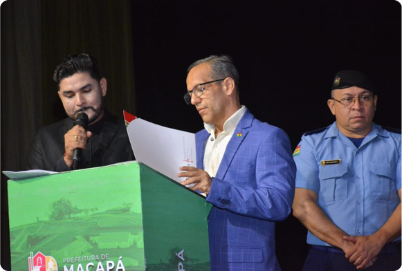 Foto: Ana Clara – Semcom/PMM