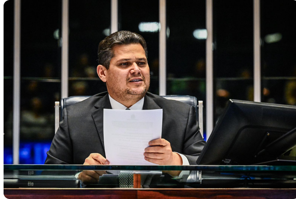 Foto: Ascom/Senador Davi
