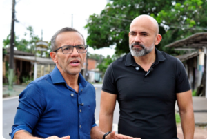 Foto: Cleito Souza – Semcom/PMM