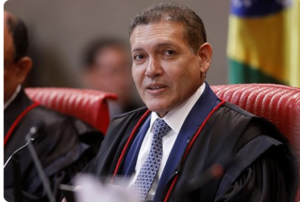 Foto: Alejandro Zambrana/Secom/TSE