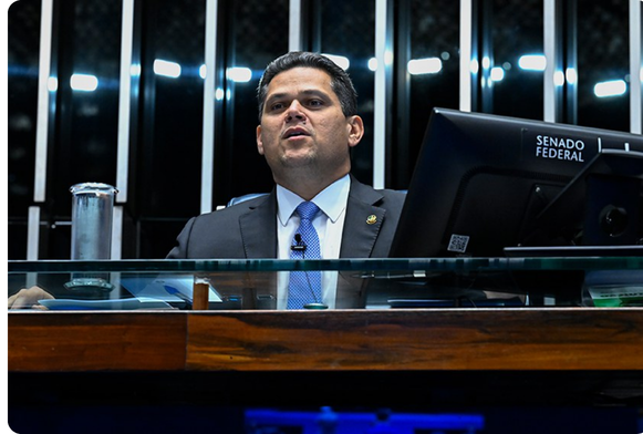 Foto: Waldemir Barreto/Agência Senado