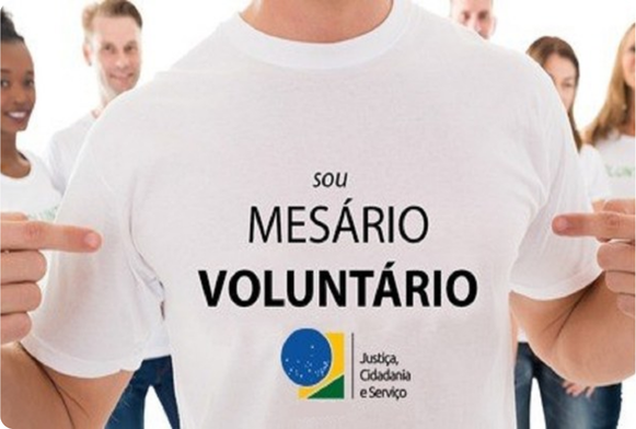 Foto: TSE/Divulgação