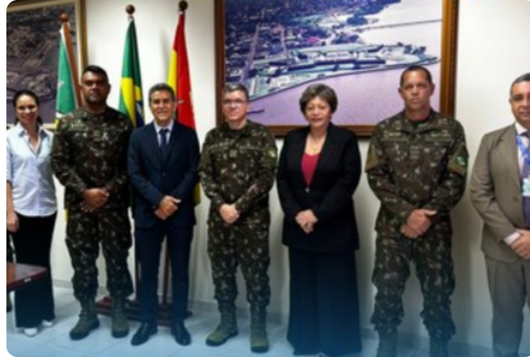 Foto: TRE-AP/Divulgação