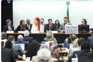 Foto: Vinicius Loures/Câmara dos Deputados