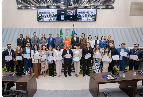 Foto: ALAP/Divulgação