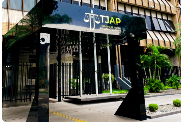 Foto: TJAP/Divulgação
