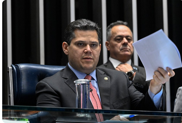 Foto: Carlos Moura/Agência Senado