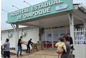 Foto: Divulgação Sesa