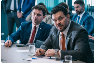 Foto: Ascom/Deputado Acácio