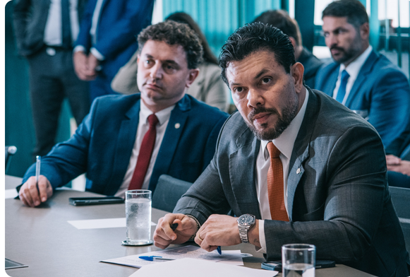 Foto: Ascom/Deputado Acácio