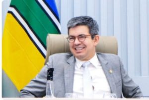 Foto: Ascom/Senador Randolfe