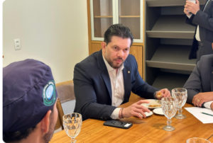 Foto: Ascom/Deputado Acácio