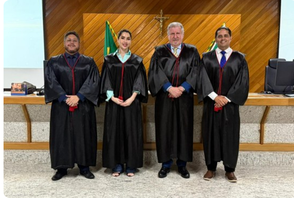 Foto: TRE-AP/Divulgação